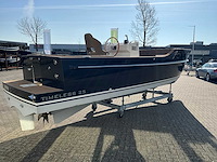 2019 timeless 25 tender - afbeelding 34 van  37
