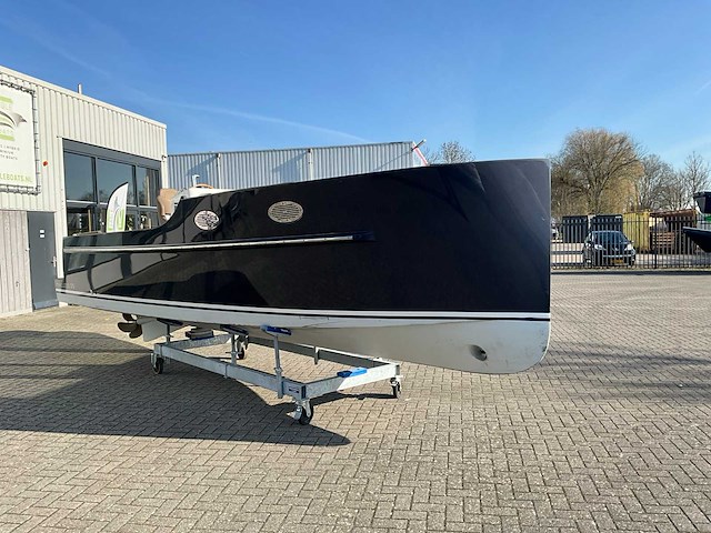 2019 timeless 25 tender - afbeelding 36 van  37