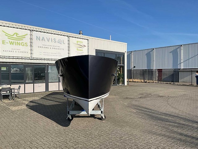 2019 timeless 25 tender - afbeelding 37 van  37