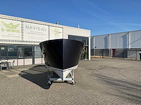 2019 timeless 25 tender - afbeelding 37 van  37