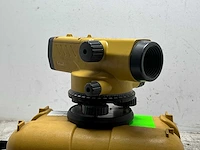 2019 topcon at-b4a waterpasinstrument