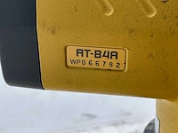 2019 topcon at-b4a waterpasinstrument - afbeelding 4 van  6