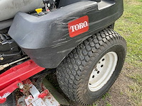 2019 toro 74279te zitmaaier zeroturn - afbeelding 10 van  15