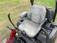 2019 toro 74279te zitmaaier zeroturn - afbeelding 14 van  15