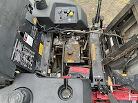 2019 toro 74279te zitmaaier zeroturn - afbeelding 15 van  15