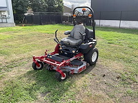 2019 toro 74279te zitmaaier zeroturn - afbeelding 1 van  15