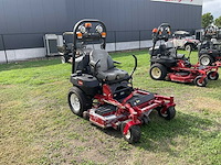 2019 toro 74279te zitmaaier zeroturn - afbeelding 2 van  15