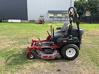 2019 toro 74279te zitmaaier zeroturn - afbeelding 4 van  15