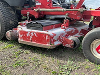 2019 toro 74279te zitmaaier zeroturn - afbeelding 7 van  15