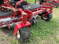 2019 toro 74279te zitmaaier zeroturn - afbeelding 8 van  15