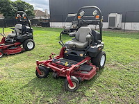 2019 toro zitmaaier zeroturn