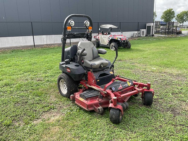 2019 toro zitmaaier zeroturn - afbeelding 1 van  13
