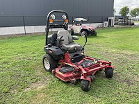 2019 toro zitmaaier zeroturn - afbeelding 1 van  13