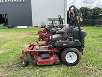 2019 toro zitmaaier zeroturn - afbeelding 3 van  13