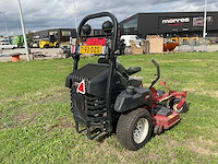 2019 toro zitmaaier zeroturn - afbeelding 5 van  13