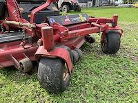 2019 toro zitmaaier zeroturn - afbeelding 6 van  13