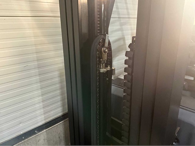 2019 toyota 8fbe15t 1500kg accu 2023 vorkheftruck - afbeelding 2 van  24