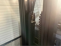 2019 toyota 8fbe15t 1500kg accu 2023 vorkheftruck - afbeelding 2 van  24