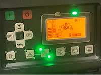 2019 toyota 8fbe15t 1500kg accu 2023 vorkheftruck - afbeelding 3 van  24