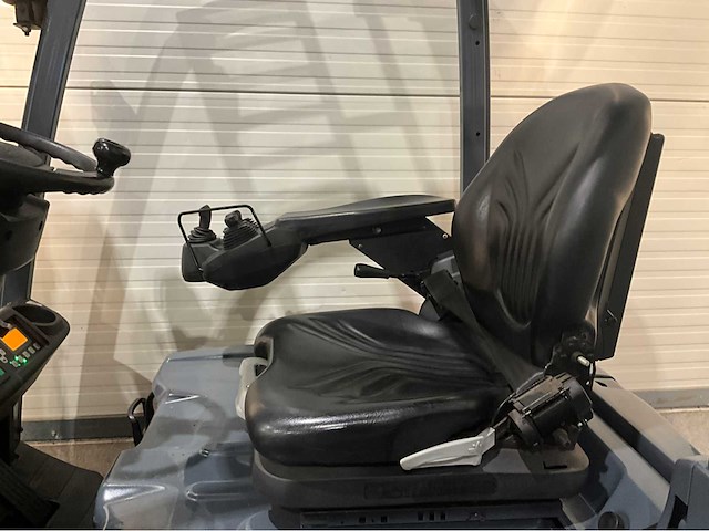 2019 toyota 8fbe15t 1500kg accu 2023 vorkheftruck - afbeelding 10 van  24