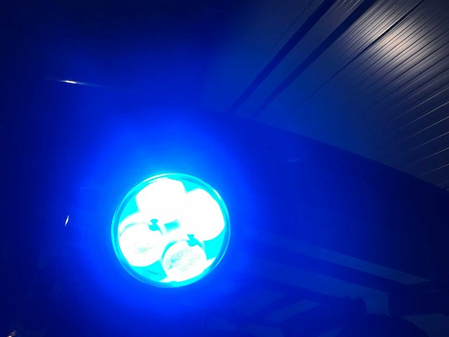 2019 toyota 8fbe15t 1500kg accu 2023 vorkheftruck - afbeelding 14 van  24