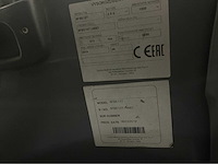 2019 toyota 8fbe15t 1500kg accu 2023 vorkheftruck - afbeelding 17 van  24