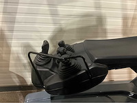 2019 toyota 8fbe15t 1500kg accu 2023 vorkheftruck - afbeelding 16 van  24