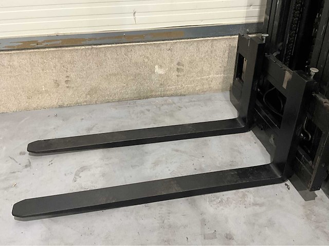 2019 toyota 8fbe20t 2000kg vorkheftruck - afbeelding 2 van  15