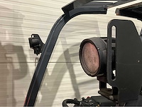 2019 toyota 8fbe20t 2000kg vorkheftruck - afbeelding 4 van  15