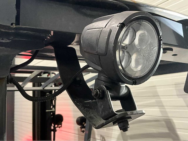 2019 toyota 8fbe20t 2000kg vorkheftruck - afbeelding 5 van  15