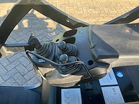 2019 toyota 8fbek16t vorkheftruck - afbeelding 3 van  16