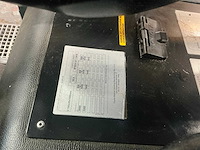 2019 toyota 8fbek16t vorkheftruck - afbeelding 6 van  16