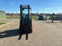 2019 toyota 8fbek16t vorkheftruck - afbeelding 10 van  16