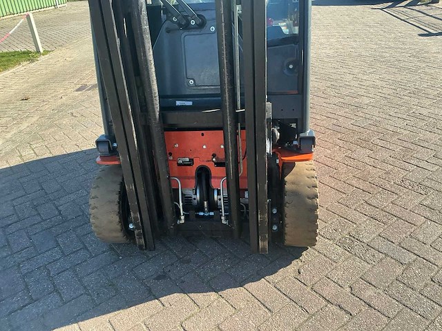 2019 toyota 8fbek16t vorkheftruck - afbeelding 15 van  16