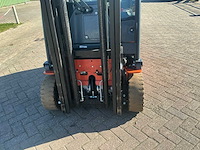 2019 toyota 8fbek16t vorkheftruck - afbeelding 15 van  16