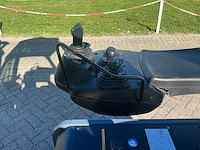 2019 toyota 8fbek16t vorkheftruck - afbeelding 4 van  16