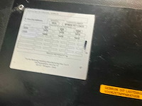 2019 toyota 8fbek16t vorkheftruck - afbeelding 7 van  16