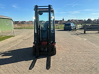 2019 toyota 8fbek16t vorkheftruck - afbeelding 10 van  16