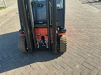 2019 toyota 8fbek16t vorkheftruck - afbeelding 15 van  16