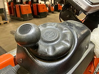 2019 toyota bt optio ome100m man-up truck - afbeelding 2 van  18