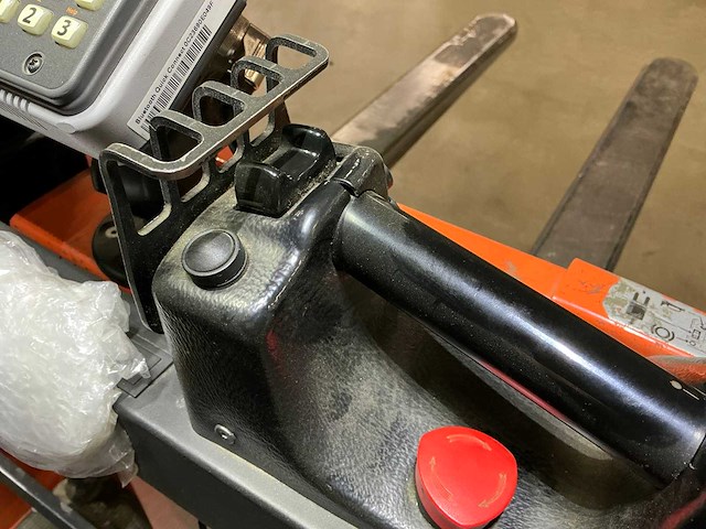 2019 toyota bt optio ome100m man-up truck - afbeelding 3 van  18