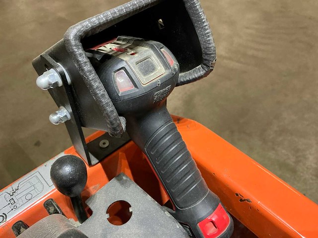 2019 toyota bt optio ome100m man-up truck - afbeelding 4 van  18