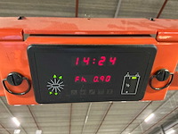 2019 toyota bt optio ome100m man-up truck - afbeelding 5 van  18