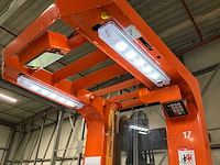 2019 toyota bt optio ome100m man-up truck - afbeelding 6 van  18