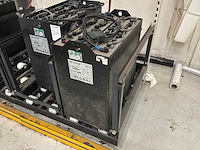 2019 toyota bt optio ome100m man-up truck - afbeelding 9 van  18