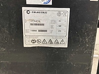 2019 toyota bt optio ome100m man-up truck - afbeelding 10 van  18