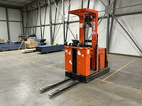 2019 toyota bt optio ome100m man-up truck - afbeelding 1 van  18