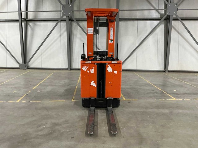 2019 toyota bt optio ome100m man-up truck - afbeelding 11 van  18