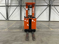 2019 toyota bt optio ome100m man-up truck - afbeelding 11 van  18