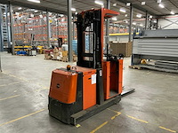 2019 toyota bt optio ome100m man-up truck - afbeelding 13 van  18